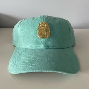 New Era Pharaoh Strapback Hat